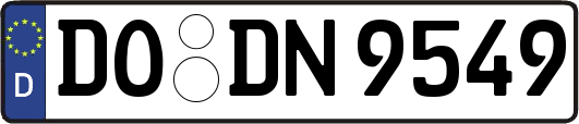 DO-DN9549