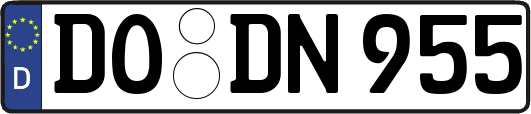 DO-DN955