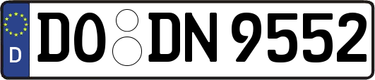 DO-DN9552