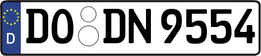 DO-DN9554