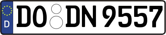 DO-DN9557