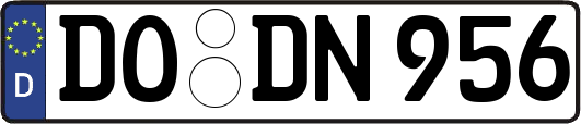 DO-DN956