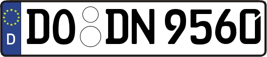 DO-DN9560