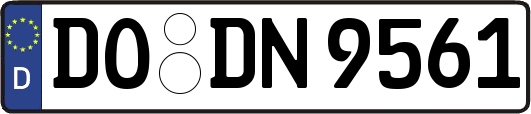 DO-DN9561