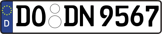DO-DN9567