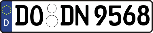 DO-DN9568