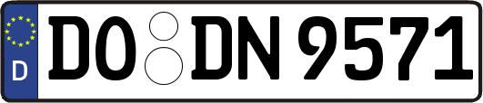 DO-DN9571