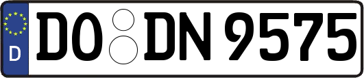 DO-DN9575
