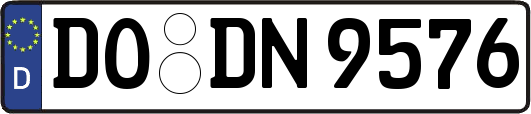 DO-DN9576