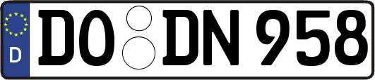 DO-DN958