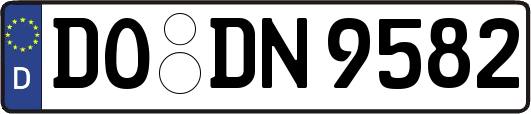 DO-DN9582