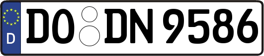 DO-DN9586