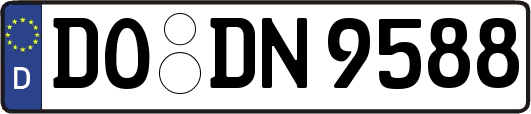 DO-DN9588