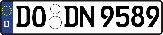 DO-DN9589