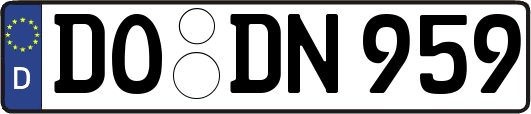 DO-DN959