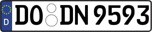 DO-DN9593