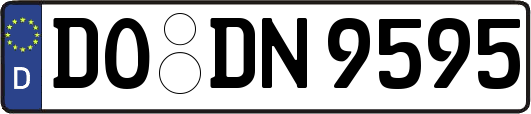 DO-DN9595