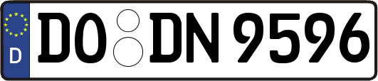 DO-DN9596