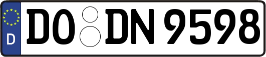 DO-DN9598