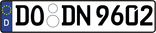 DO-DN9602