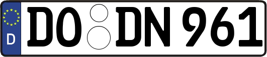 DO-DN961