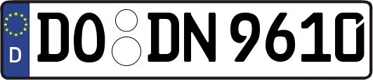 DO-DN9610
