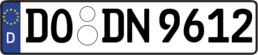 DO-DN9612