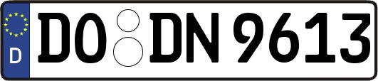 DO-DN9613
