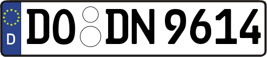 DO-DN9614