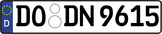 DO-DN9615