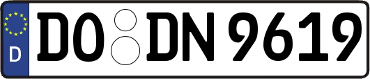 DO-DN9619