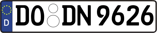 DO-DN9626