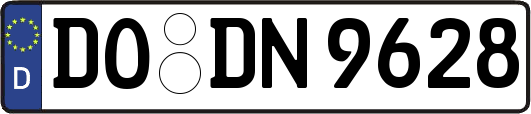 DO-DN9628