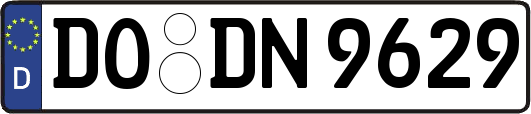DO-DN9629