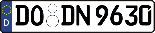 DO-DN9630