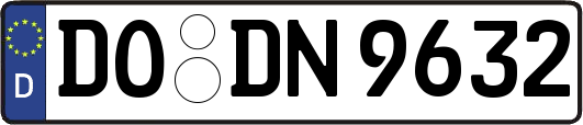 DO-DN9632