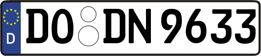 DO-DN9633