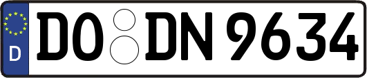 DO-DN9634