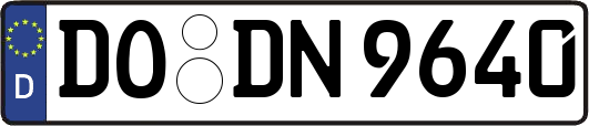 DO-DN9640