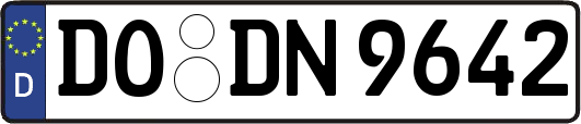 DO-DN9642