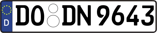 DO-DN9643