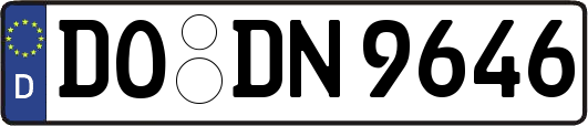 DO-DN9646