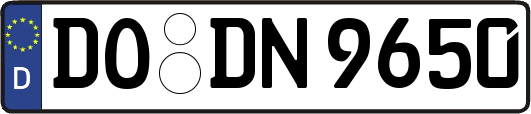 DO-DN9650