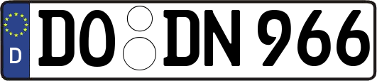 DO-DN966