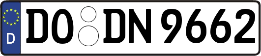 DO-DN9662