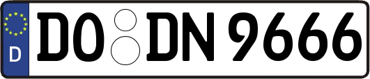 DO-DN9666