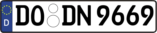 DO-DN9669