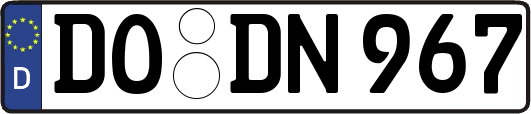 DO-DN967