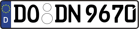DO-DN9670