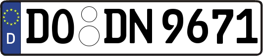 DO-DN9671